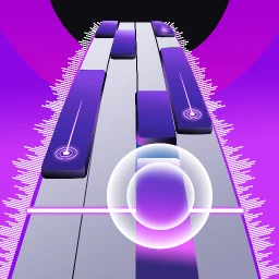 Symbol von Piano Fever